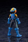 Mega Man Battle Network Plastic Model Kit: Mega Man (Mega Man Battle Network) thumbnail 9