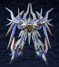 MODEROID Hades Project Zeorymer: Great Zeorymer (Re-run) thumbnail 2