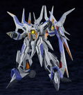 MODEROID Hades Project Zeorymer: Great Zeorymer (Re-run) thumbnail 3