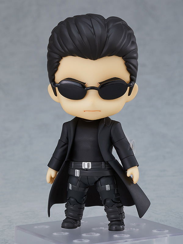 Nendoroid No. 1871 The Matrix: Neo image 2