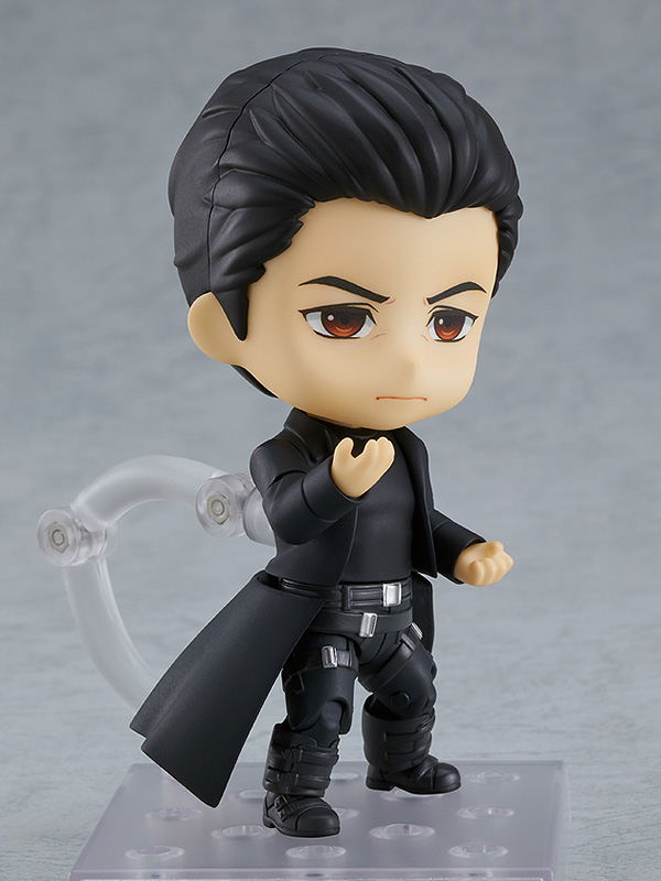 Nendoroid No. 1871 The Matrix: Neo image 3