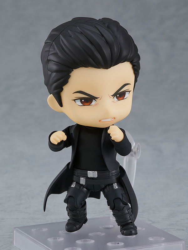 Nendoroid No. 1871 The Matrix: Neo image 4
