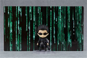 Nendoroid No. 1871 The Matrix: Neo