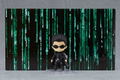 Nendoroid No. 1871 The Matrix: Neo thumbnail 7