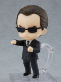 Nendoroid No. 1872 The Matrix: Agent Smith thumbnail 4