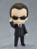 Nendoroid No. 1872 The Matrix: Agent Smith thumbnail 5