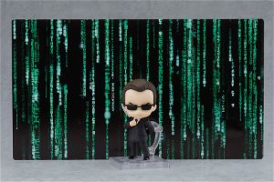 Nendoroid No. 1872 The Matrix: Agent Smith