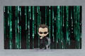 Nendoroid No. 1872 The Matrix: Agent Smith thumbnail 6