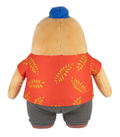 Odd Taxi Plush: Odokawa (Re-run) thumbnail 3