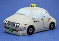 Odd Taxi Plush: Odokawa's Taxi thumbnail 2