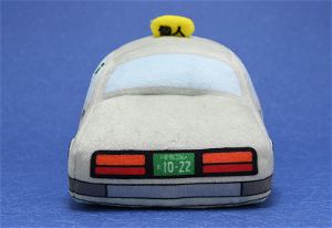 Odd Taxi Plush: Odokawa's Taxi