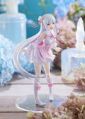 Re:Zero - Starting Life in Another World: Pop Up Parade Emilia Memory Snow Ver. thumbnail 2