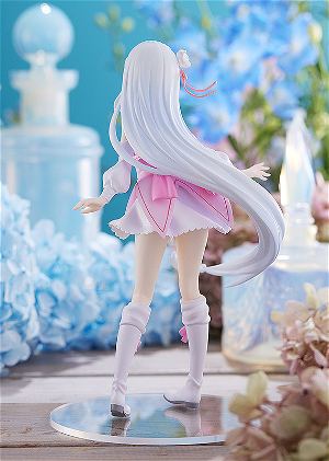 Re:Zero - Starting Life in Another World: Pop Up Parade Emilia Memory Snow Ver.