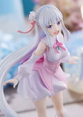 Re:Zero - Starting Life in Another World: Pop Up Parade Emilia Memory Snow Ver. thumbnail 4