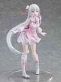Re:Zero - Starting Life in Another World: Pop Up Parade Emilia Memory Snow Ver. thumbnail 5