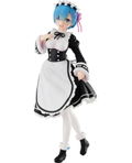 Re:Zero - Starting Life in Another World: Pop Up Parade Rem Ice Season Ver. (Re-run) thumbnail 1