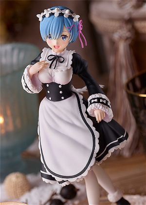 Re:Zero - Starting Life in Another World: Pop Up Parade Rem Ice Season Ver. (Re-run)