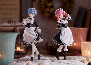 Re:Zero - Starting Life in Another World: Pop Up Parade Rem Ice Season Ver. (Re-run)