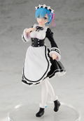 Re:Zero - Starting Life in Another World: Pop Up Parade Rem Ice Season Ver. (Re-run) thumbnail 7