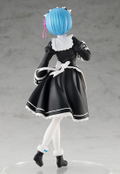 Re:Zero - Starting Life in Another World: Pop Up Parade Rem Ice Season Ver. (Re-run) thumbnail 9