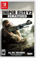 Sniper Elite V2 Remastered thumbnail 1