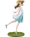 Teasing Master Takagi-san 3 1/6 Scale Pre-Painted Figure: Takagi-san One-Piece Dress Ver. thumbnail 1