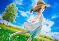 Teasing Master Takagi-san 3 1/6 Scale Pre-Painted Figure: Takagi-san One-Piece Dress Ver. thumbnail 10