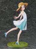 Teasing Master Takagi-san 3 1/6 Scale Pre-Painted Figure: Takagi-san One-Piece Dress Ver. thumbnail 2