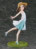 Teasing Master Takagi-san 3 1/6 Scale Pre-Painted Figure: Takagi-san One-Piece Dress Ver. thumbnail 3