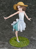 Teasing Master Takagi-san 3 1/6 Scale Pre-Painted Figure: Takagi-san One-Piece Dress Ver. thumbnail 4