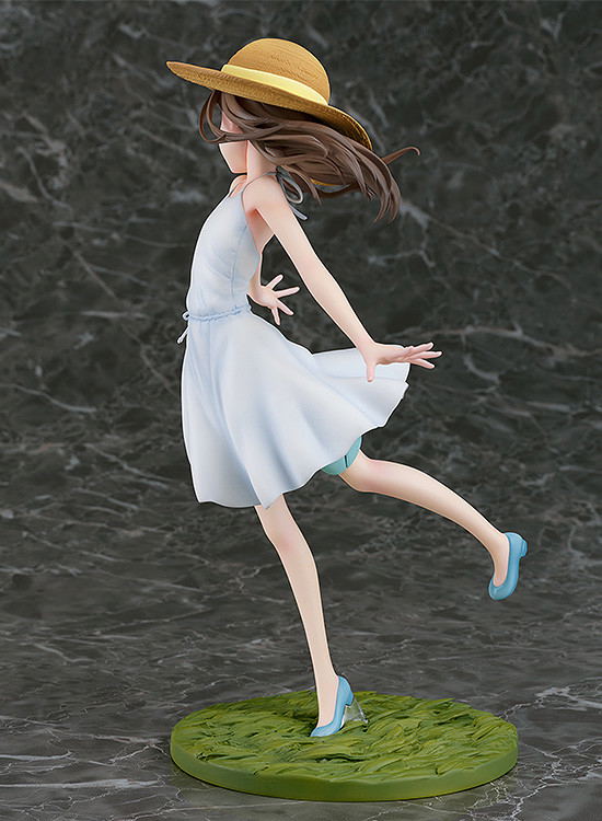 Teasing Master Takagi-san 3 1/6 Scale Pre-Painted Figure: Takagi-san One-Piece Dress Ver. image 5