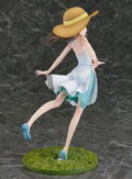 Teasing Master Takagi-san 3 1/6 Scale Pre-Painted Figure: Takagi-san One-Piece Dress Ver. thumbnail 6