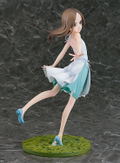 Teasing Master Takagi-san 3 1/6 Scale Pre-Painted Figure: Takagi-san One-Piece Dress Ver. thumbnail 7