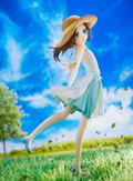 Teasing Master Takagi-san 3 1/6 Scale Pre-Painted Figure: Takagi-san One-Piece Dress Ver. thumbnail 9