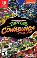 Teenage Mutant Ninja Turtles: The Cowabunga Collection [Limited Edition] thumbnail 2