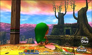 The Legend of Zelda: Majora's Mask 3D (MDE)