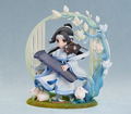 The Master of Diabolism 1/8 Scale Pre-Painted Figure: Lan Wangji Childhood Ver. thumbnail 3