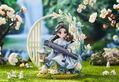 The Master of Diabolism 1/8 Scale Pre-Painted Figure: Lan Wangji Childhood Ver. thumbnail 8