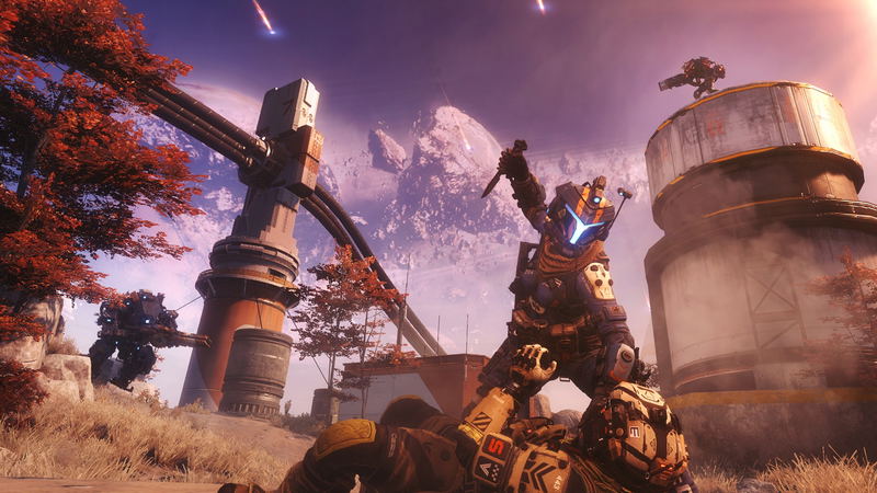 Titanfall 2 (Latam Cover) image 10