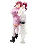 World's End Harem 1/6 Scale Pre-Painted Figure: Akane Ryuzoji Dress-up Nurse thumbnail 1