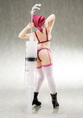 World's End Harem 1/6 Scale Pre-Painted Figure: Akane Ryuzoji Dress-up Nurse thumbnail 10