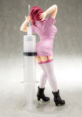 World's End Harem 1/6 Scale Pre-Painted Figure: Akane Ryuzoji Dress-up Nurse thumbnail 4
