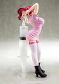 World's End Harem 1/6 Scale Pre-Painted Figure: Akane Ryuzoji Dress-up Nurse thumbnail 5