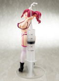 World's End Harem 1/6 Scale Pre-Painted Figure: Akane Ryuzoji Dress-up Nurse thumbnail 9