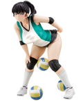 World's End Harem 1/6 Scale Pre-Painted Figure: Akira Todo Dress-up Nobinobi (with Spare Bloomer) thumbnail 1