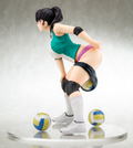 World's End Harem 1/6 Scale Pre-Painted Figure: Akira Todo Dress-up Nobinobi (with Spare Bloomer) thumbnail 12