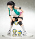 World's End Harem 1/6 Scale Pre-Painted Figure: Akira Todo Dress-up Nobinobi (with Spare Bloomer) thumbnail 13