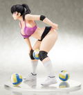 World's End Harem 1/6 Scale Pre-Painted Figure: Akira Todo Dress-up Nobinobi (with Spare Bloomer) thumbnail 16