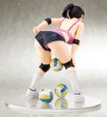 World's End Harem 1/6 Scale Pre-Painted Figure: Akira Todo Dress-up Nobinobi (with Spare Bloomer) thumbnail 18