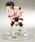 World's End Harem 1/6 Scale Pre-Painted Figure: Akira Todo Dress-up Nobinobi (with Spare Bloomer) thumbnail 20